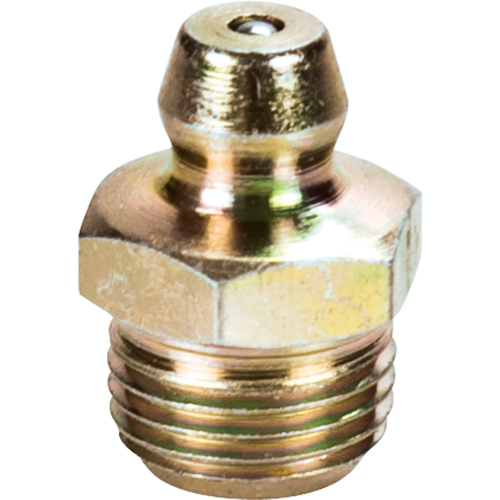 Grease Fitting, 1/8" Thread Haskins Industrial Inc.