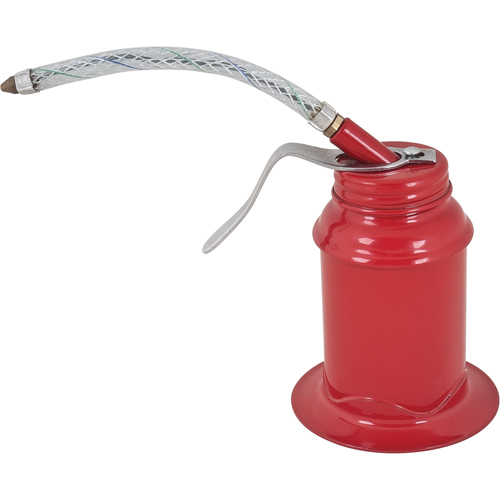 Burette &agrave; huile, Acier, Capacit&eacute; de 6 oz Haskins Industrial Inc.