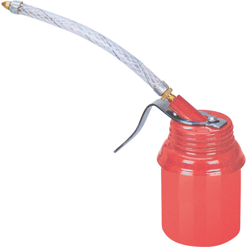 Burette &agrave; huile, Acier, Capacit&eacute; de 4 oz Haskins Industrial Inc.
