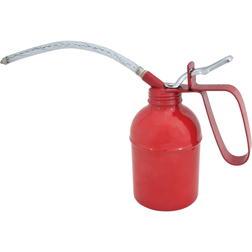 Oil Can, Steel, 13 oz Capacity Haskins Industrial Inc.