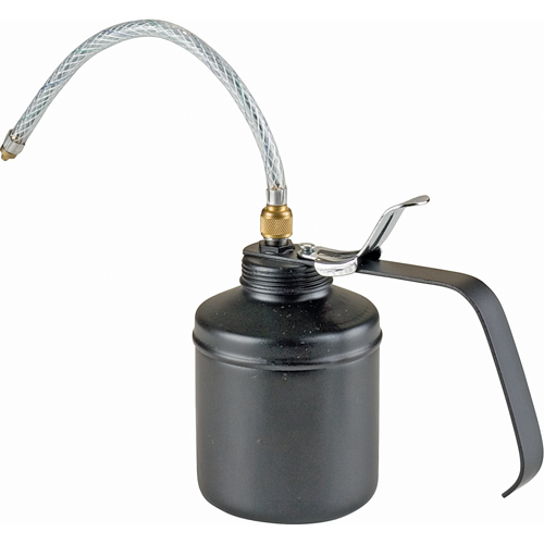 Oil Can, Steel, 16 oz Capacity Haskins Industrial Inc.
