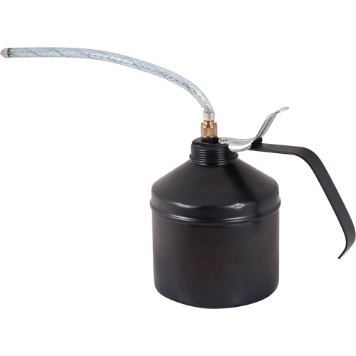 Oil Can, Steel, 33 oz Capacity Haskins Industrial Inc.