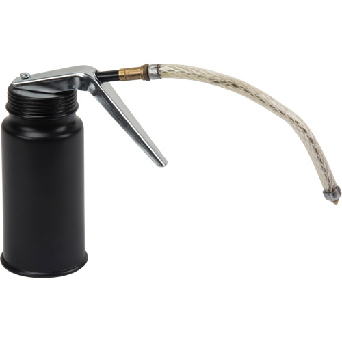 Burette &agrave; huile, Acier, Capacit&eacute; de 6 oz Haskins Industrial Inc.