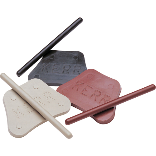 Compos&eacute; adh&eacute;sif ImpressionStix Haskins Industrial Inc.