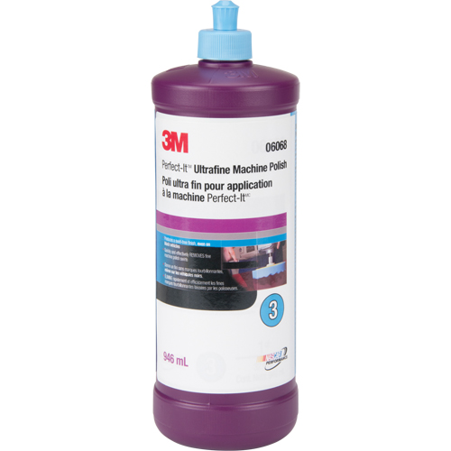 Perfect-It EX Ultrafine Machine Polish Haskins Industrial Inc.