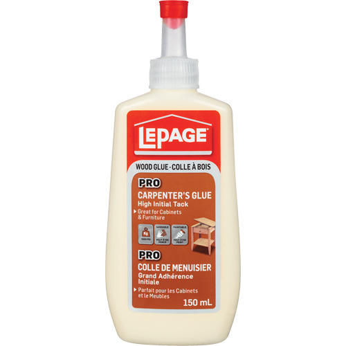LePage&reg; Carpenter's Glue Haskins Industrial Inc.