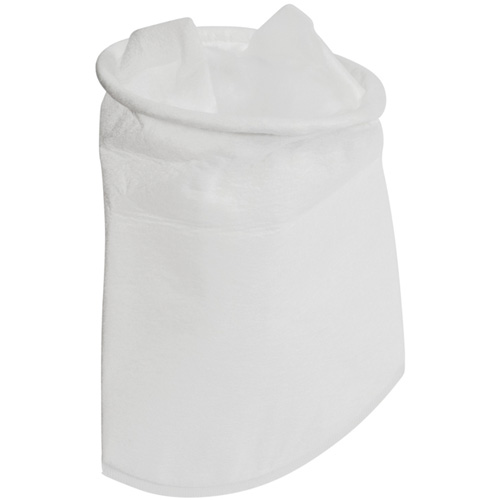 BIO-CIRCLE Disposable Filter Bag Haskins Industrial Inc.