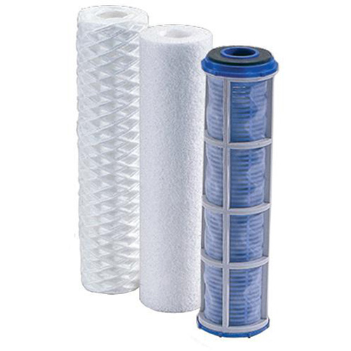 Disposable Filter Haskins Industrial Inc.