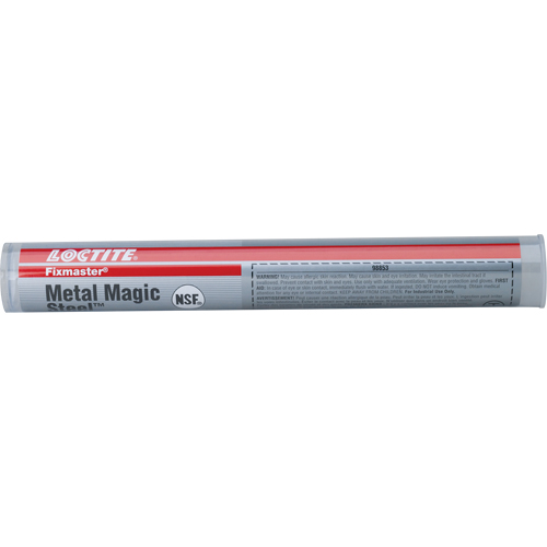 Fixmaster Metal Magic Steel Repair, 150 g., Stick Haskins Industrial Inc.