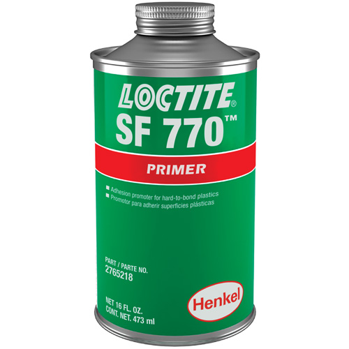 Couche primaire 770 Prism, 16 oz liq., Canette Haskins Industrial Inc.