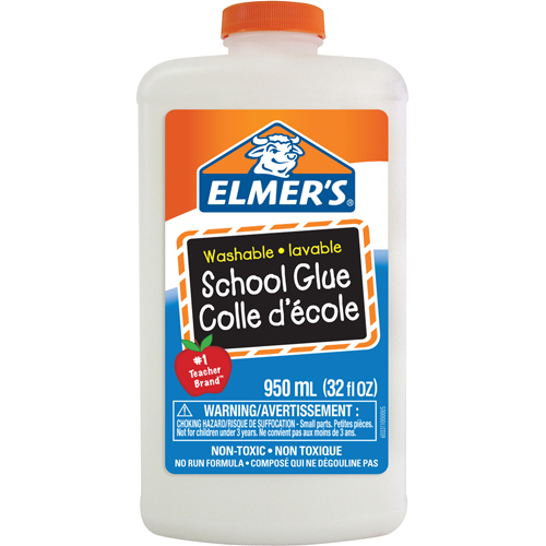 White Glue Haskins Industrial Inc.