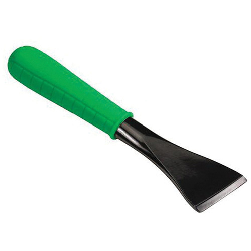 BIO-CIRCLE Scraper Haskins Industrial Inc.