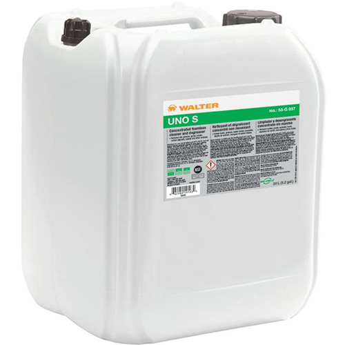 Uno S High Strength Cleaner & Degreaser, Pail Haskins Industrial Inc.
