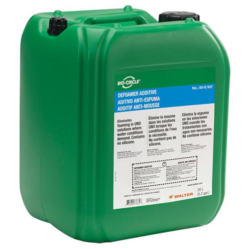 Defoamer Additive, 20 L, Pail Haskins Industrial Inc.