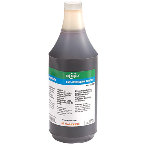 Corrosion Inhibitor, Trigger Bottle Haskins Industrial Inc.