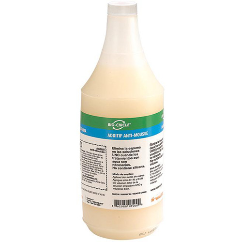 Defoamer Additive, 950 ml, Trigger Bottle Haskins Industrial Inc.
