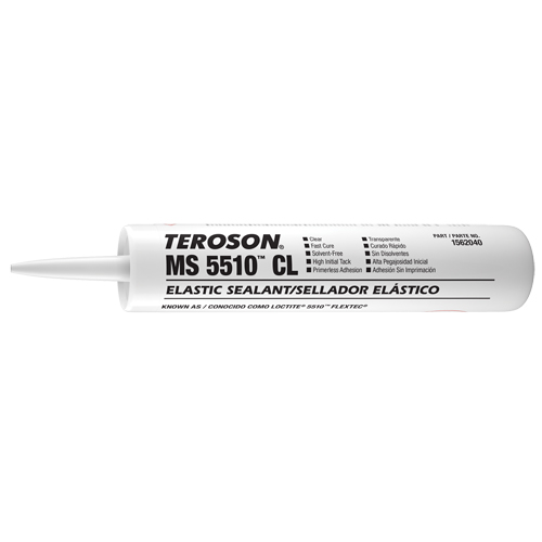 5510 Adhesive / Sealants Haskins Industrial Inc.