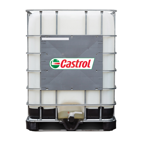 Vecton&reg; LD 10W30 CK-4 Part Synthetic Diesel Engine Oil, 984.2 L, IBC Tote Haskins Industrial Inc.