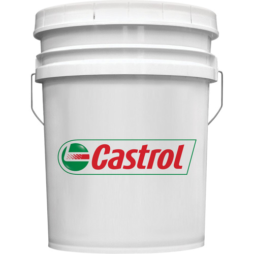 5552 Fifth Wheel Grease, 15.876 kg, Pail Haskins Industrial Inc.