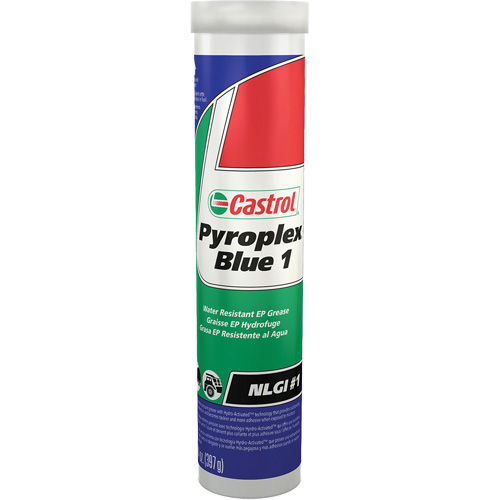 5417 Pyroplex&reg; Blue #1 Haskins Industrial Inc.