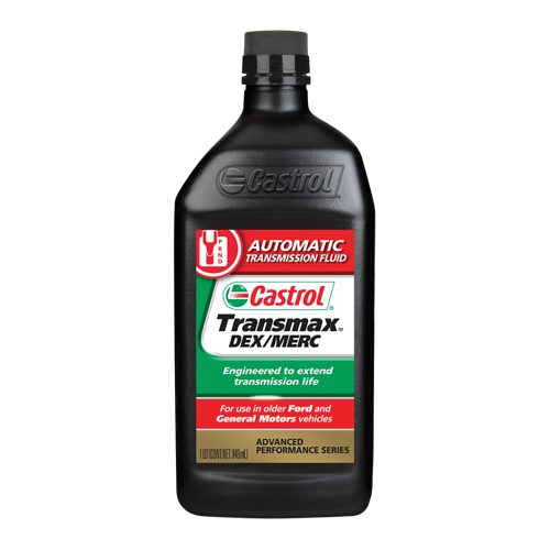 Liquide de transmission automatique Transmax Dexron/Mercon Haskins Industrial Inc.