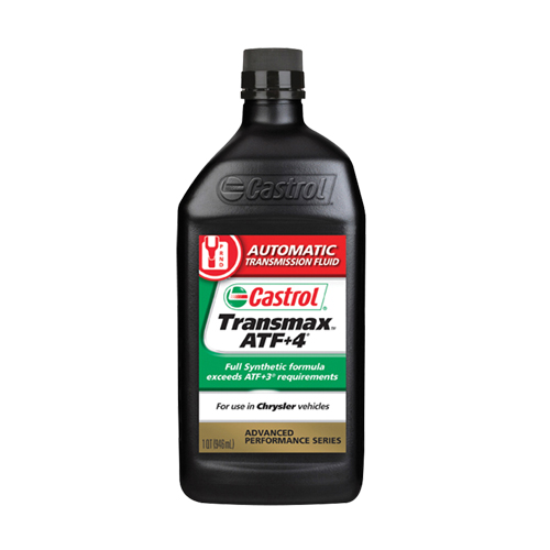 Liquide de transmission automatique Transmax ATF+4 Haskins Industrial Inc.