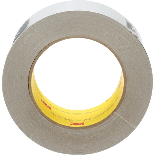 Venture Tape Aluminium Foil Tape, 2.7 mils Thick, 48 mm (1-7/8") x 45.7 m (150') Haskins Industrial Inc.