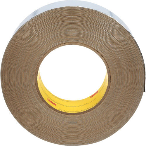 Venture Tape Aluminium Foil Tape, 2.7 mils Thick, 48 mm (1-7/8") x 91.4 m (299.9') Haskins Industrial Inc.