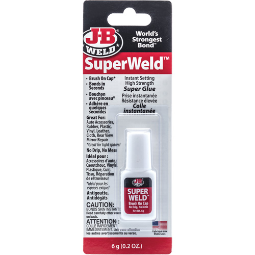 Colle SuperWeld Haskins Industrial Inc.