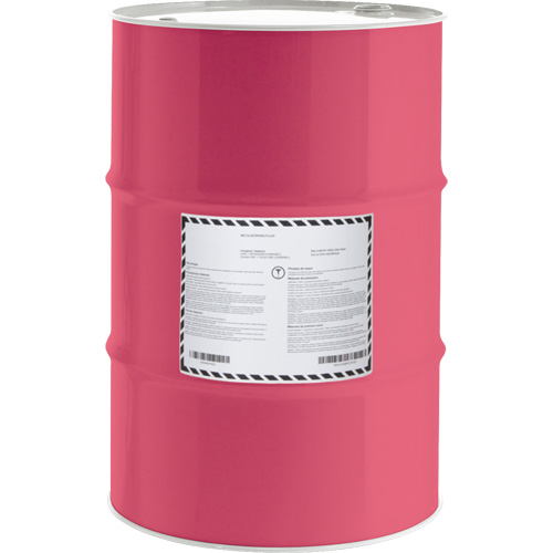 CIMSTAR&reg; QUAL STAR C Metalworking Fluid, Drum Haskins Industrial Inc.