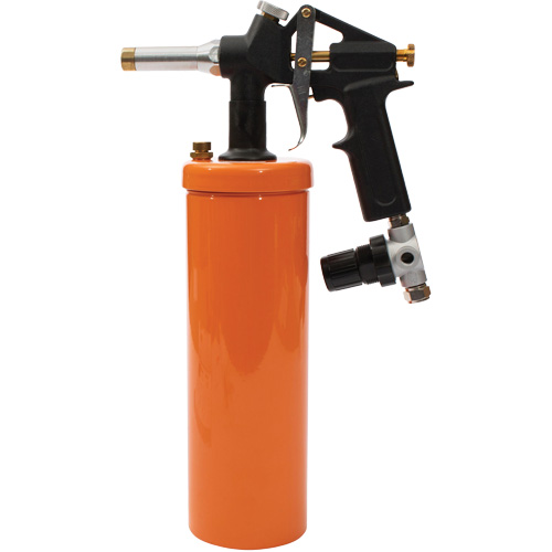 E-Weld Plasma Pump Sprayer, 15.4" Tube Length Haskins Industrial Inc.