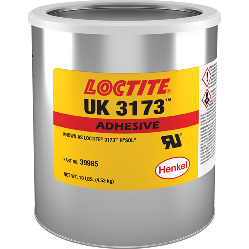 UK 3173 Polyurethane Resin Haskins Industrial Inc.
