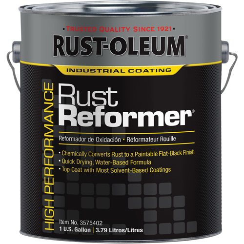 High-Performance 3575 System Rust-Reformer&reg;, Gallon Haskins Industrial Inc.