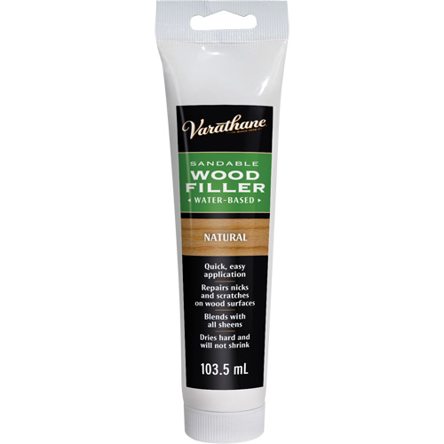 Bouche-pores Varathane, 103,5 ml Haskins Industrial Inc.