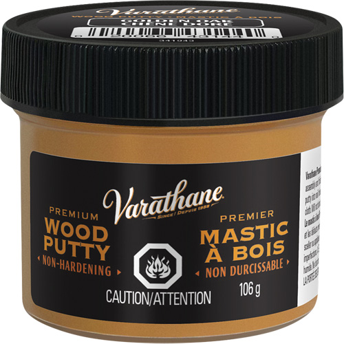 Varathane&reg; Premium Wood Putty, 106 g Haskins Industrial Inc.