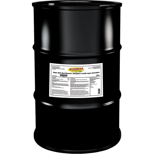 Evapo-Rust&reg; Super Safe Rust Remover, Pail Haskins Industrial Inc.