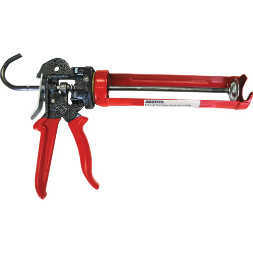 Manual Cartridge Applicator, 300 ml Haskins Industrial Inc.