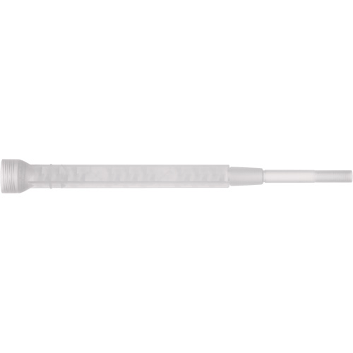 Static Mix Nozzle Haskins Industrial Inc.