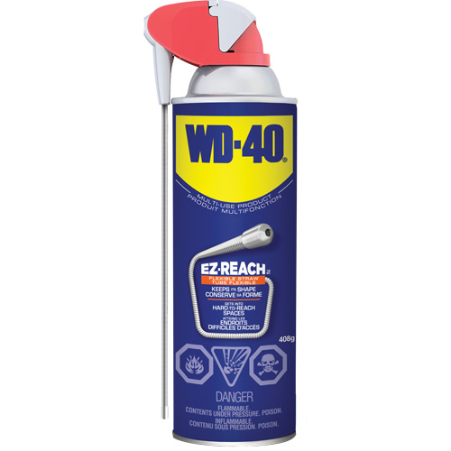 Produit multi-usages EZ-Reach, Canette a&eacute;rosol, 408 g Haskins Industrial Inc.