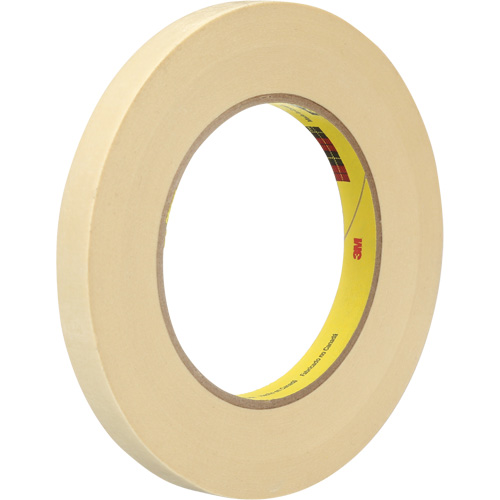 Ruban-cache d'usage g&eacute;n&eacute;ral, 144 mm (5-2/3") x 55 m (180'), Havane Haskins Industrial Inc.