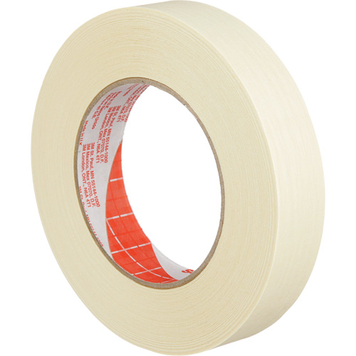 Performance Masking Tape 2364, 24 mm (1") x 55 m (180'), Tan Haskins Industrial Inc.