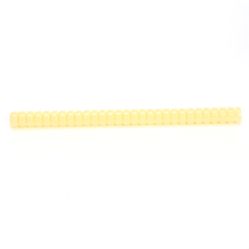 Adh&eacute;sif thermofusible 3731, 5/8" dia x 8" lo, Ambr&eacute;e Haskins Industrial Inc.