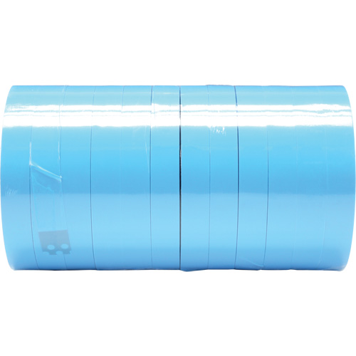 Ruban de cerclage Scotch, &eacute;paisseur 4,6 mils, 18 mm (3/4") x 55 m (180')  Haskins Industrial Inc.