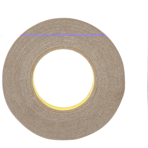 Ruban de transfert adh&eacute;sif, 19 mm (3/4") la x 55 m (180') lo, 5 mils Haskins Industrial Inc.