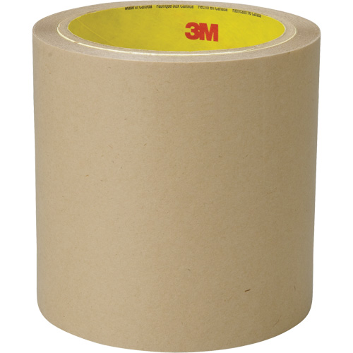 Double-Coated Tape, 50.8 mm (2") W x 33 m (108') L, 5.6 mils Thick Haskins Industrial Inc.