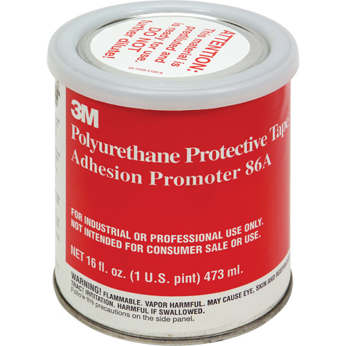 Adhesive Primer, 1 pt. Haskins Industrial Inc.