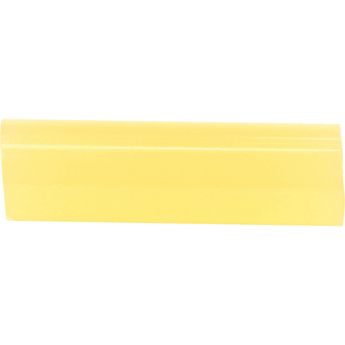 Hot Melt Glue Stick, 11 lbs., Tan Haskins Industrial Inc.