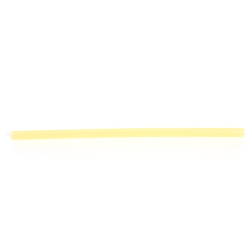 Hot Melt Adhesive, 1/2" Dia. x 12" L, Amber Haskins Industrial Inc.
