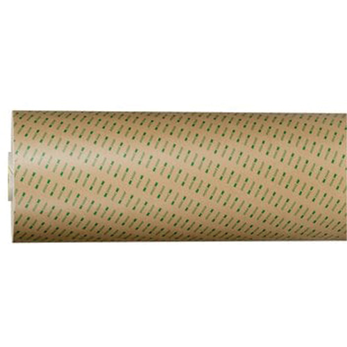 Ruban de transfert adh&eacute;sif, 610 mm (24") la x 55 m (180') lo, 2 mils Haskins Industrial Inc.