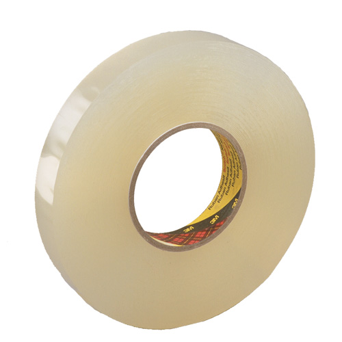Removable Foam Tape, 24.5 m (80') L x 12.7 mm (1/2") W, 31 mils, Acrylic Haskins Industrial Inc.